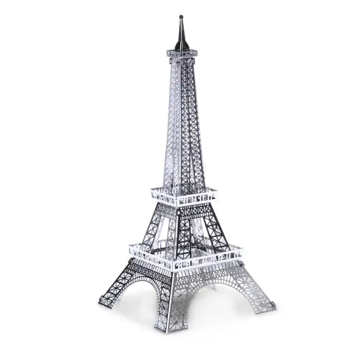 Eiffel Tower Model Kit