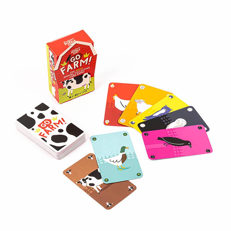 Go Farm Game (4+) (Copy)