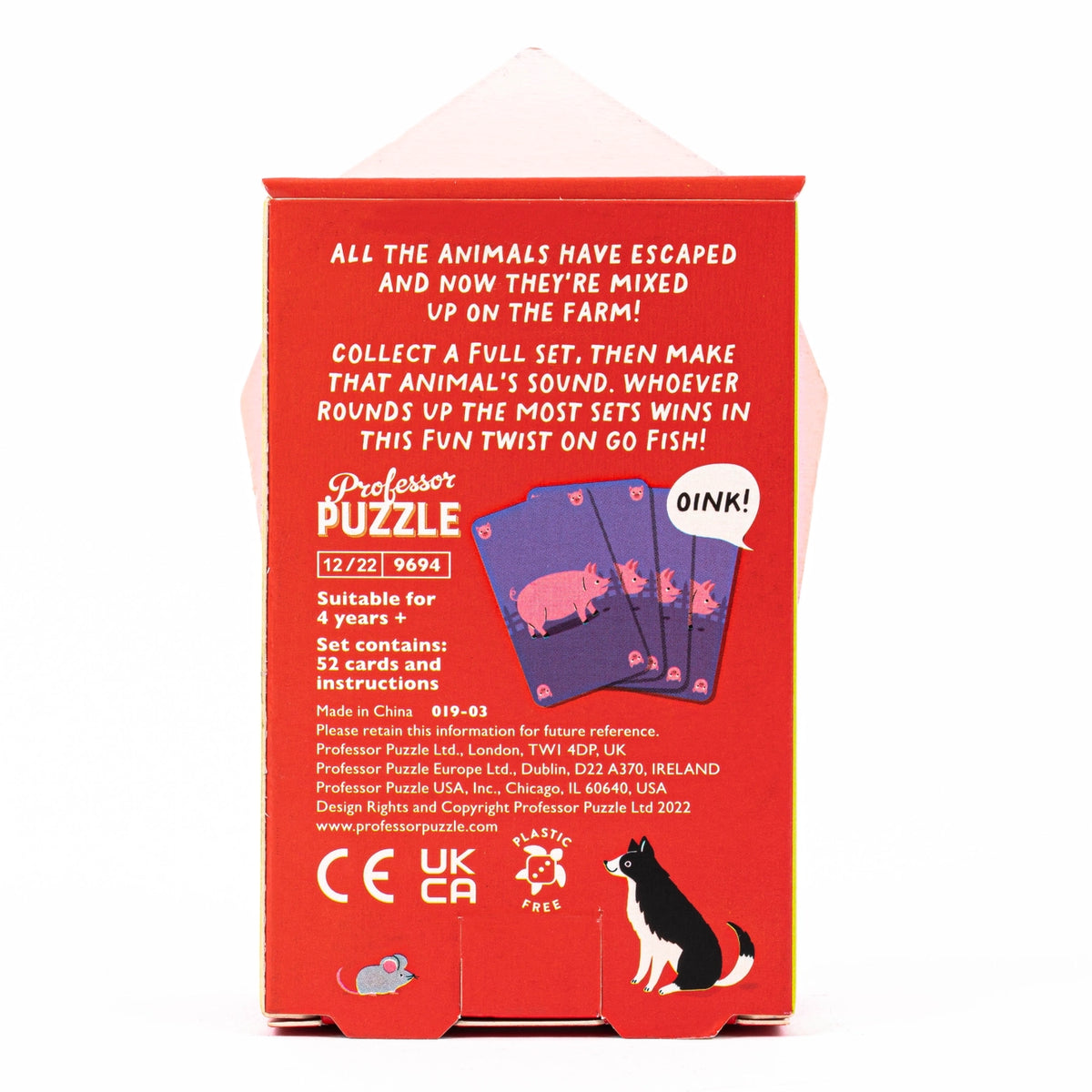 Go Farm Game (4+) (Copy)