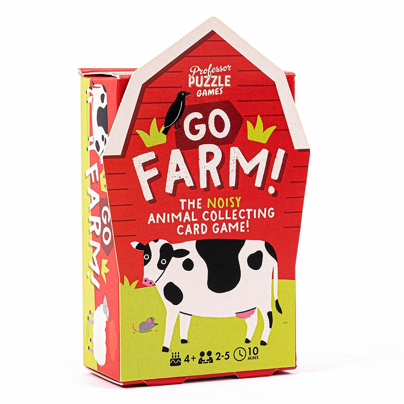Go Farm Game (4+) (Copy)