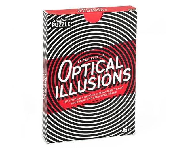Optical Illusions