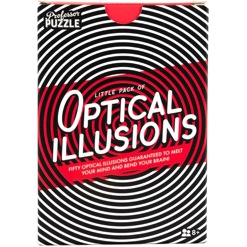 Optical Illusions