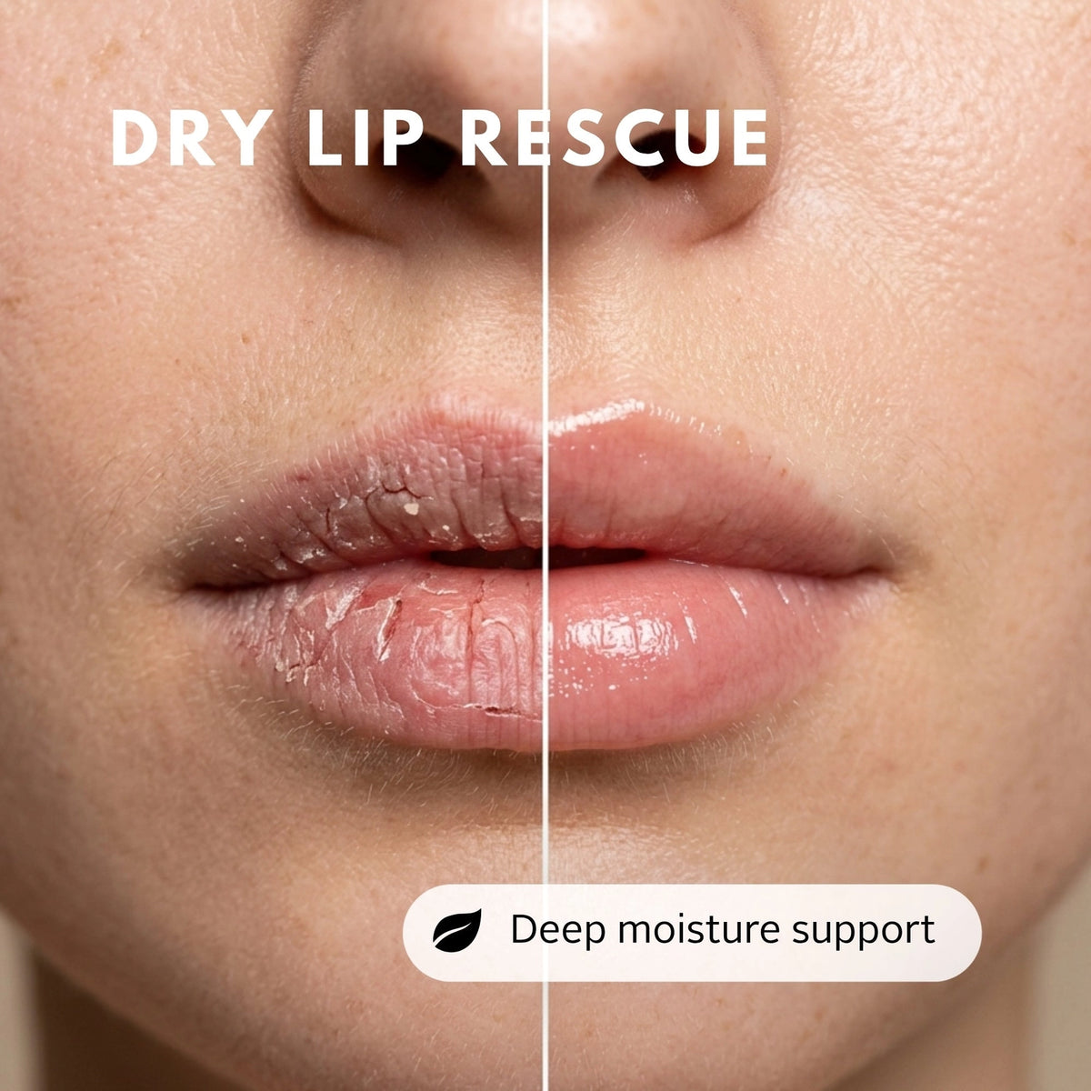Natural Lip Balm