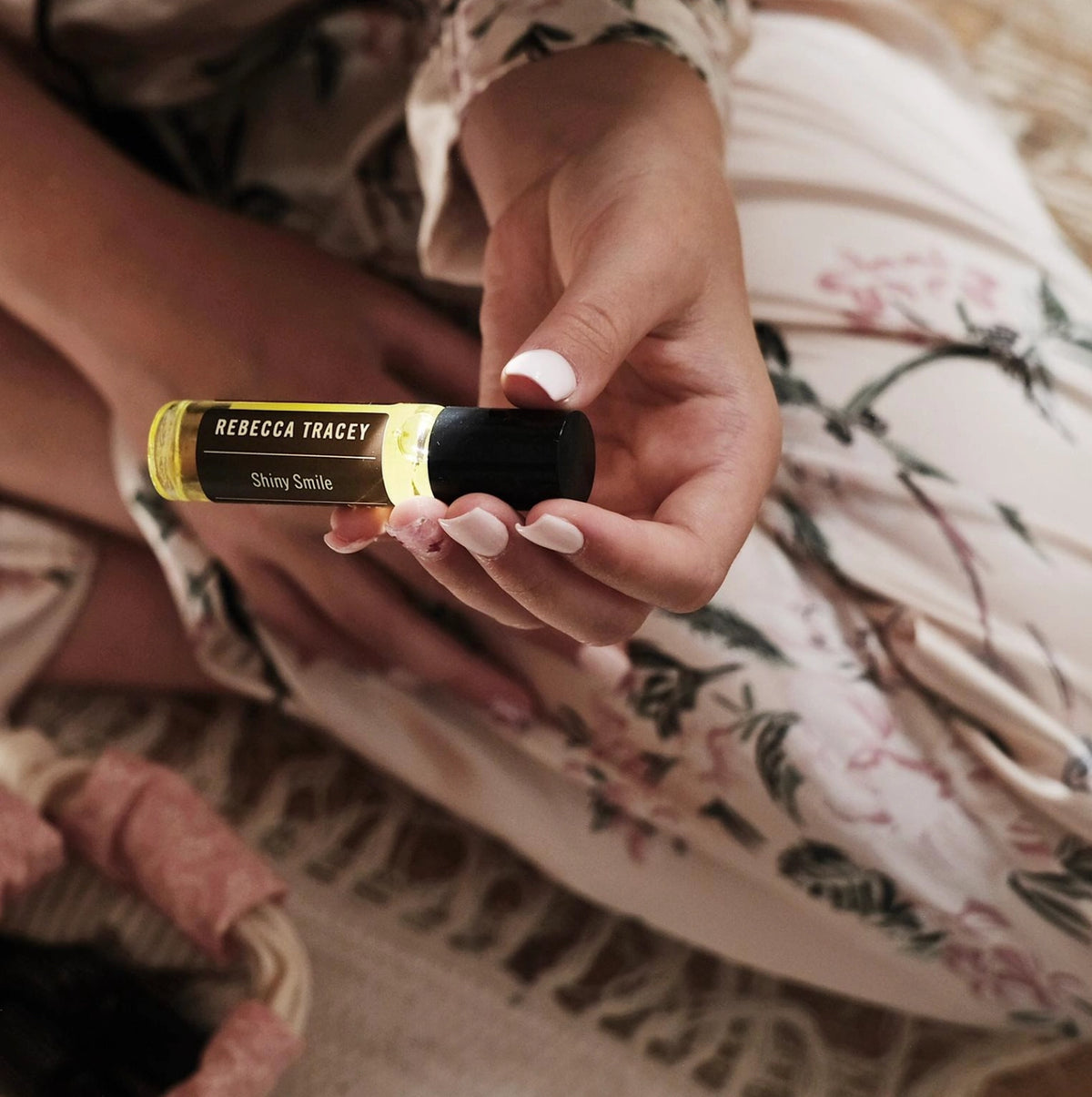 Spearmint Lip Conditioner