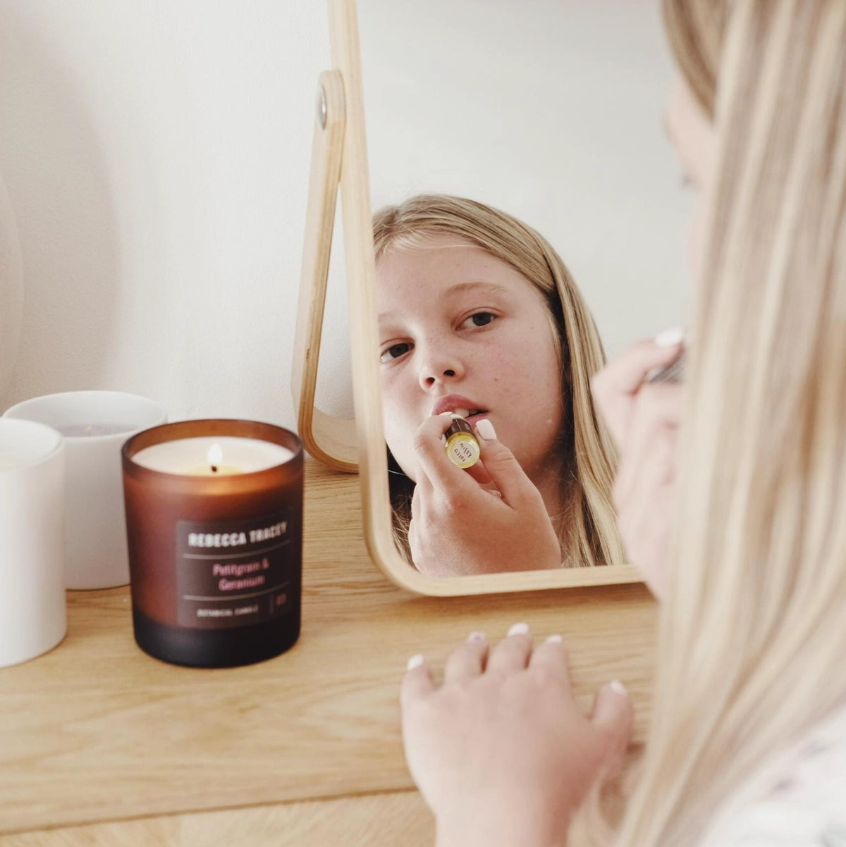Spearmint Lip Conditioner