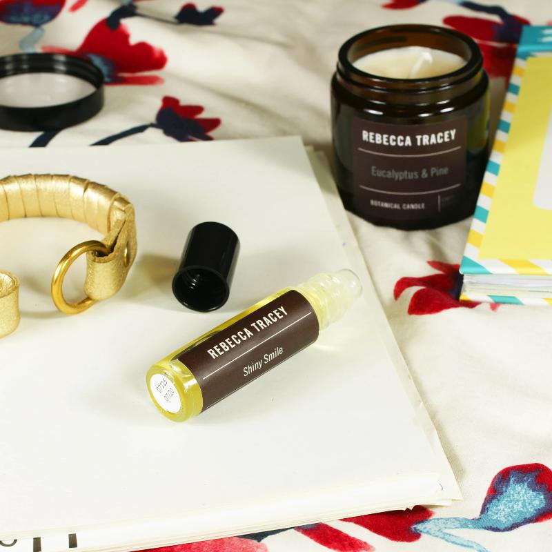 Spearmint Lip Conditioner