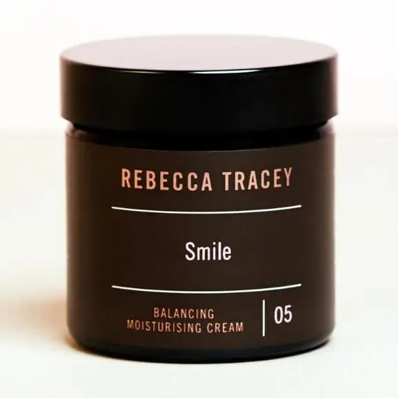 Smile Moisturiser