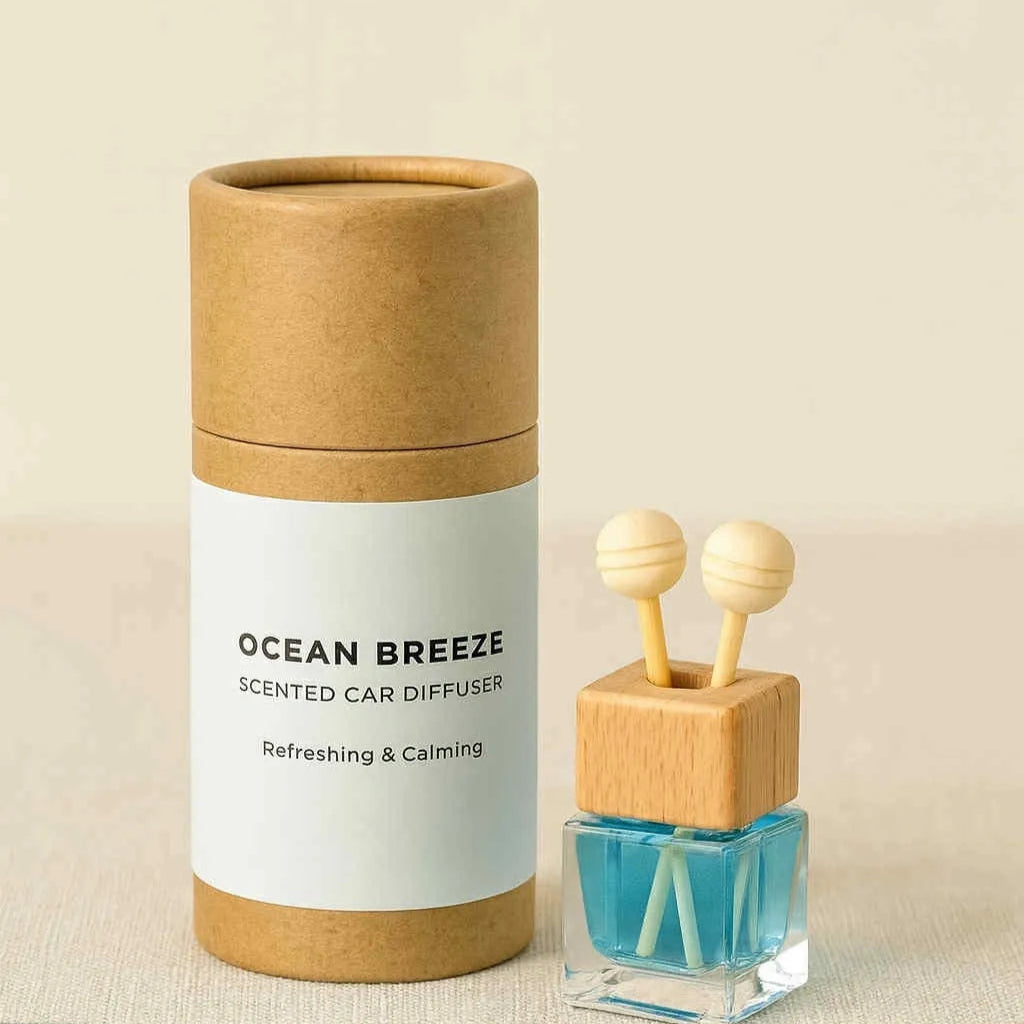 Scented Car Diffuser