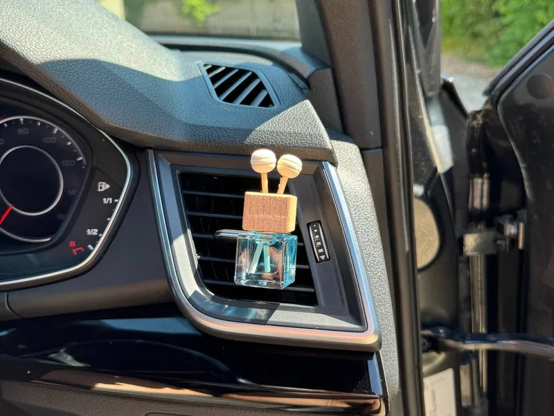 Scented Car Diffuser