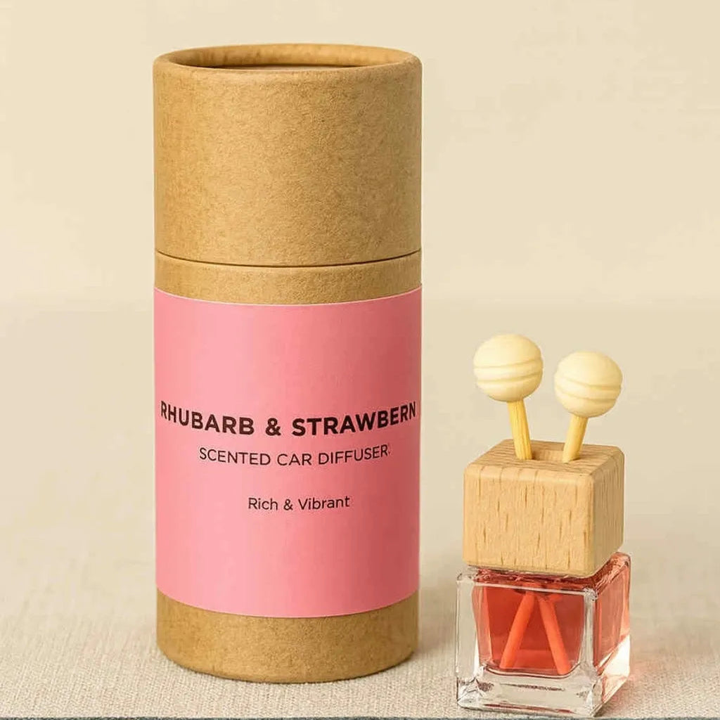 Scented Car Diffuser