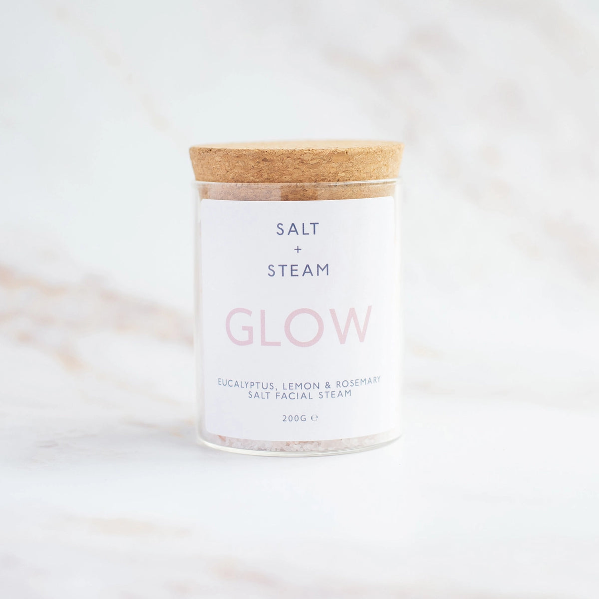 Glow Facial Steam