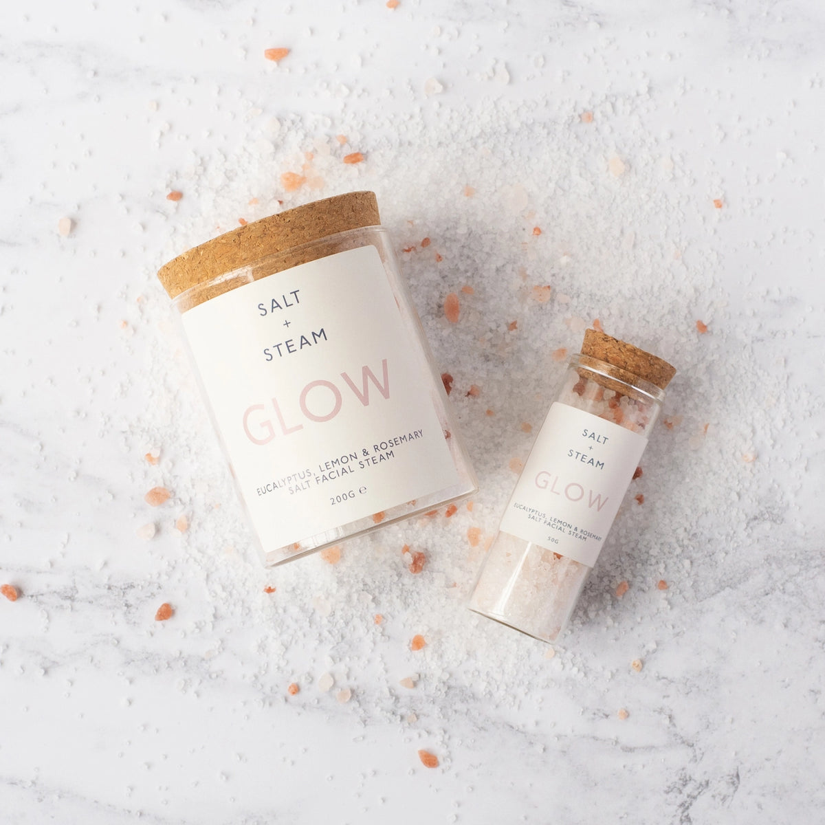 Glow Facial Steam