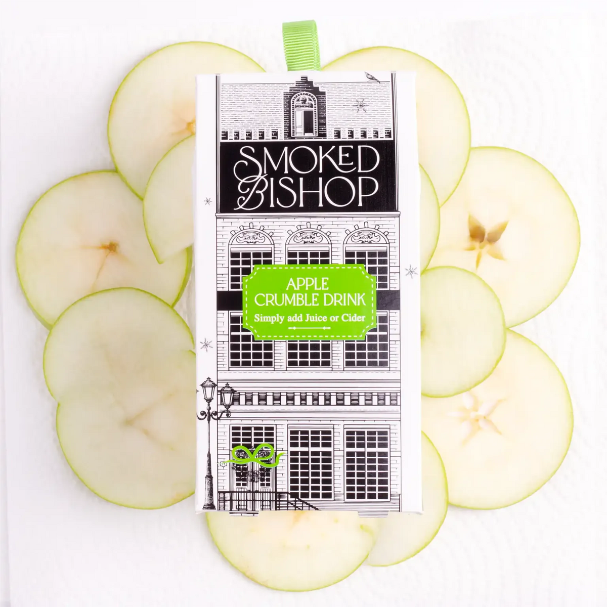 Apple spiced Festive drink