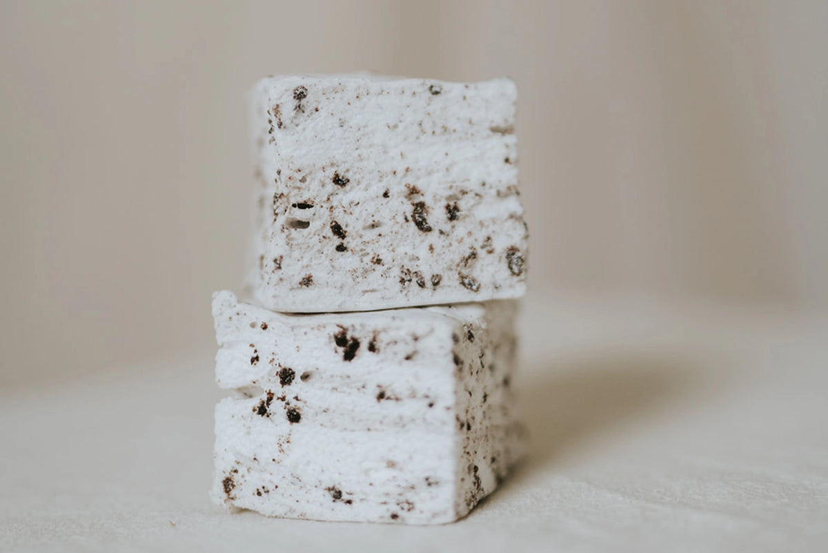 Oreo Crumb Jumbo Marshmallows