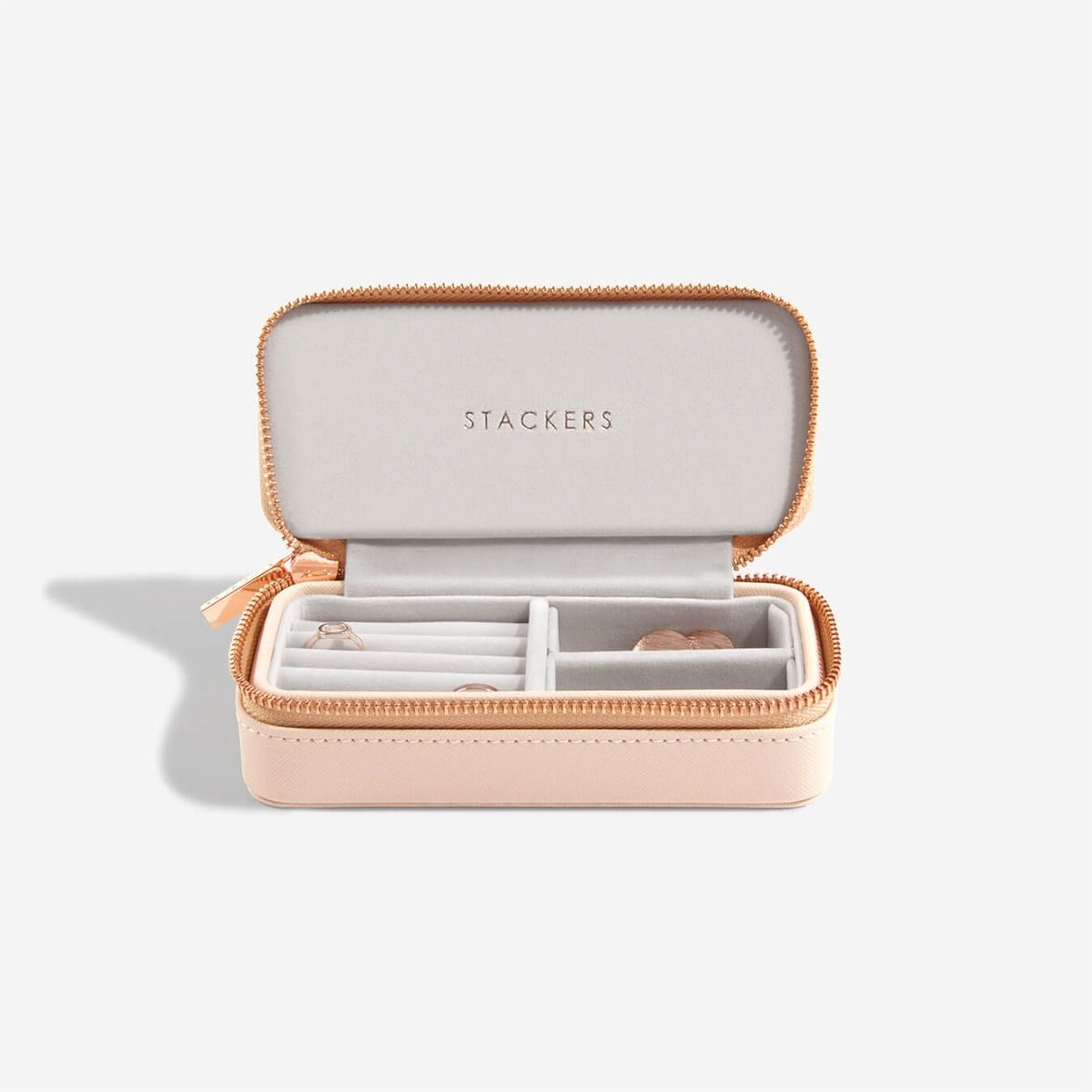 Travel Jewellery Box