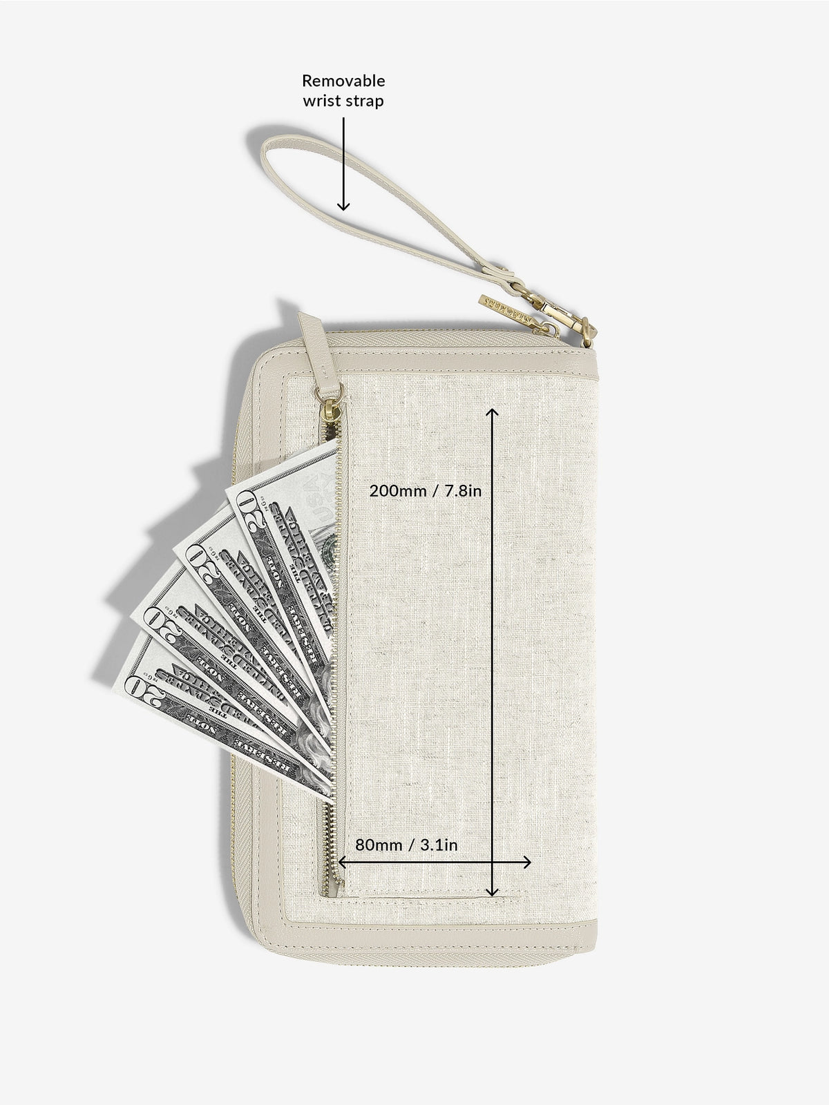 Passport Travel Organiser