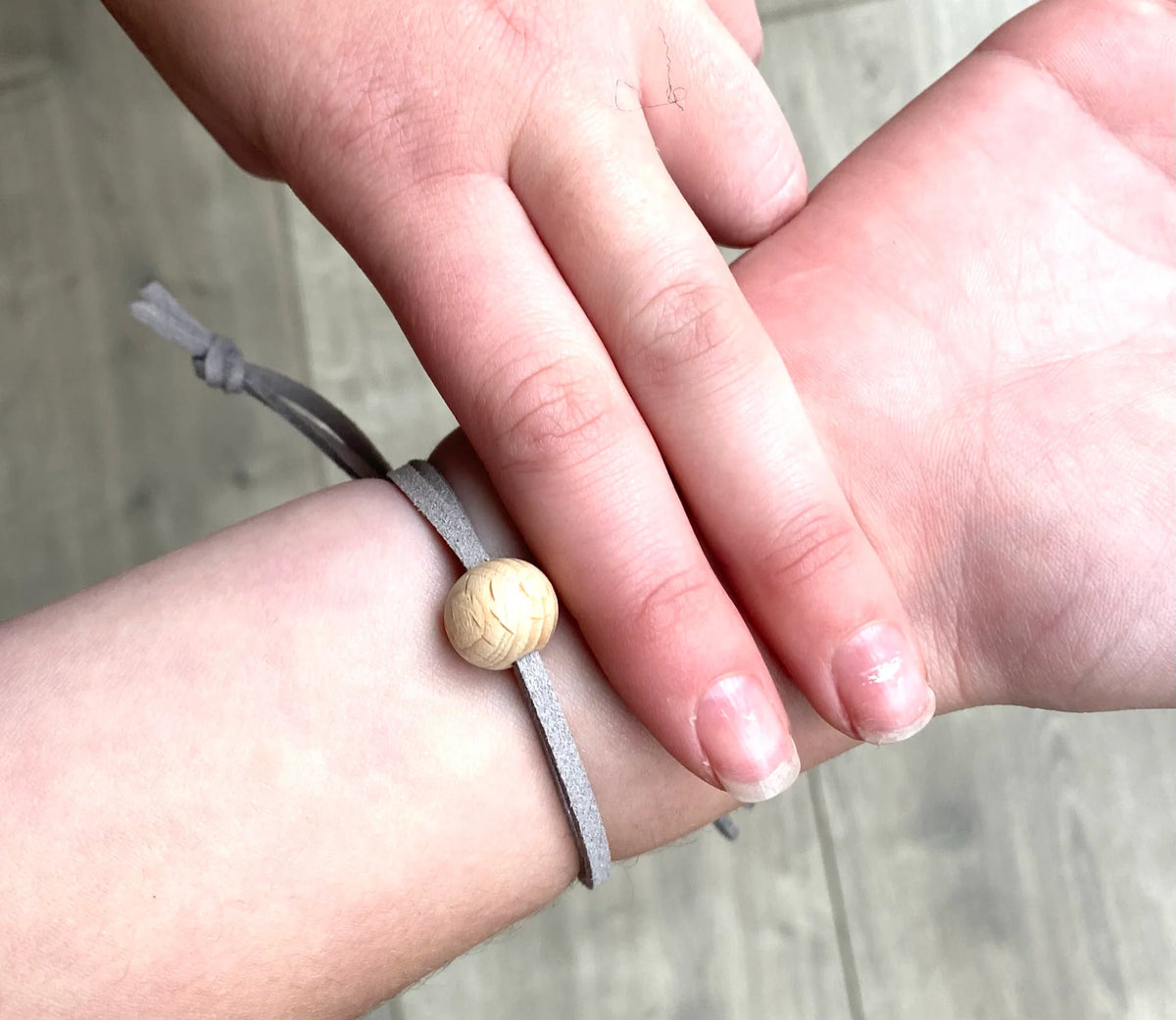 Anti-Nausea Bracelet