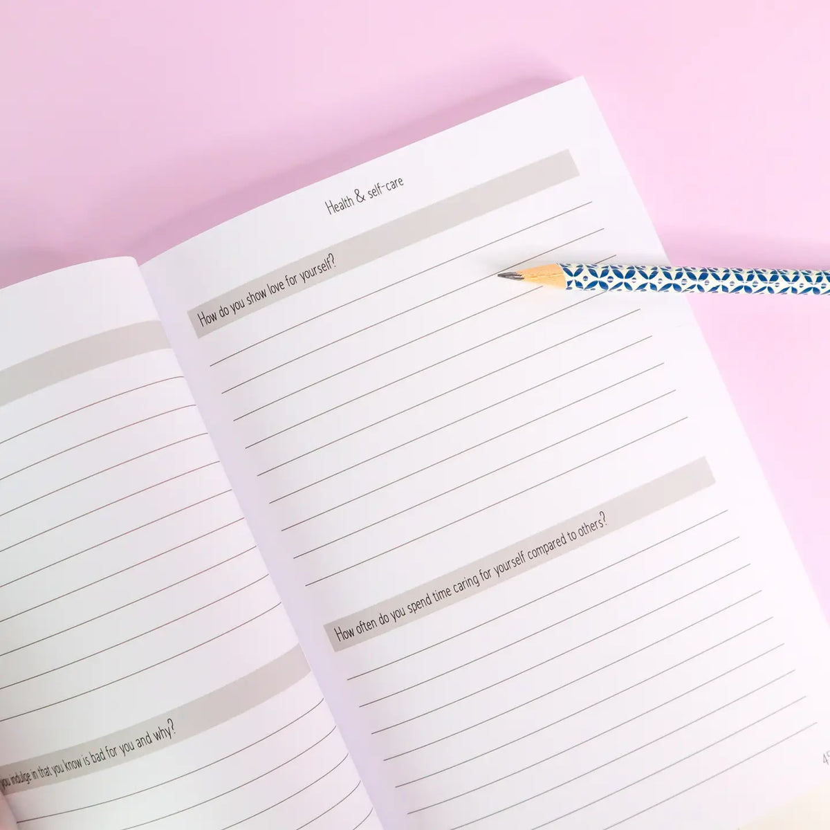 365 Reflective Journal