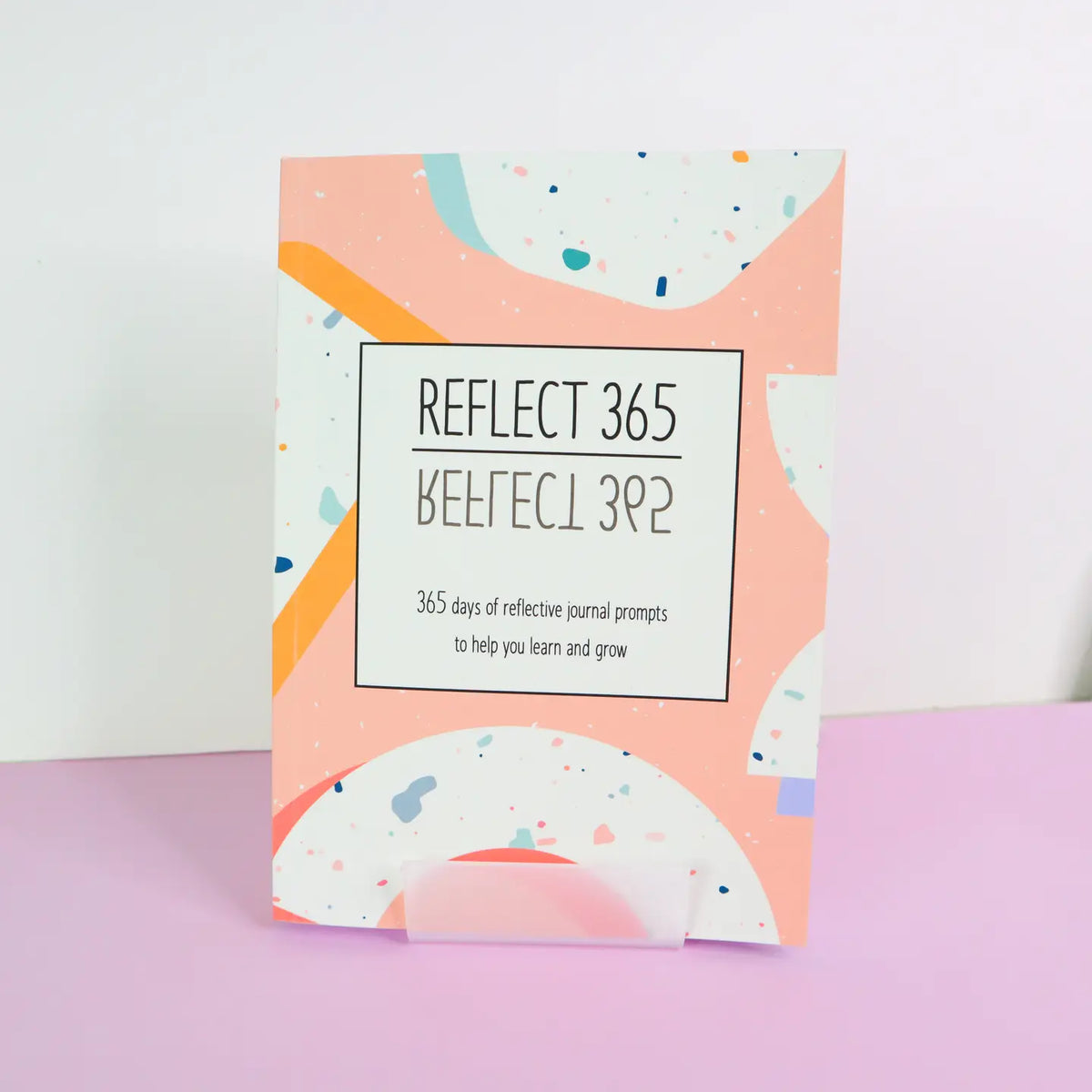 365 Reflective Journal