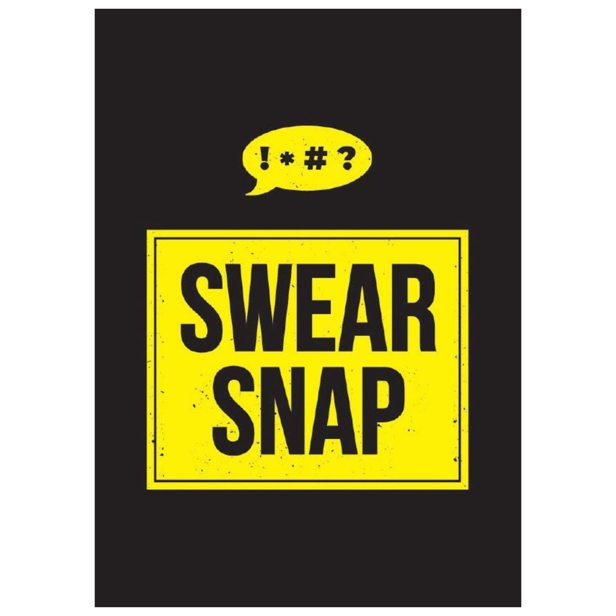 Swear Snap
