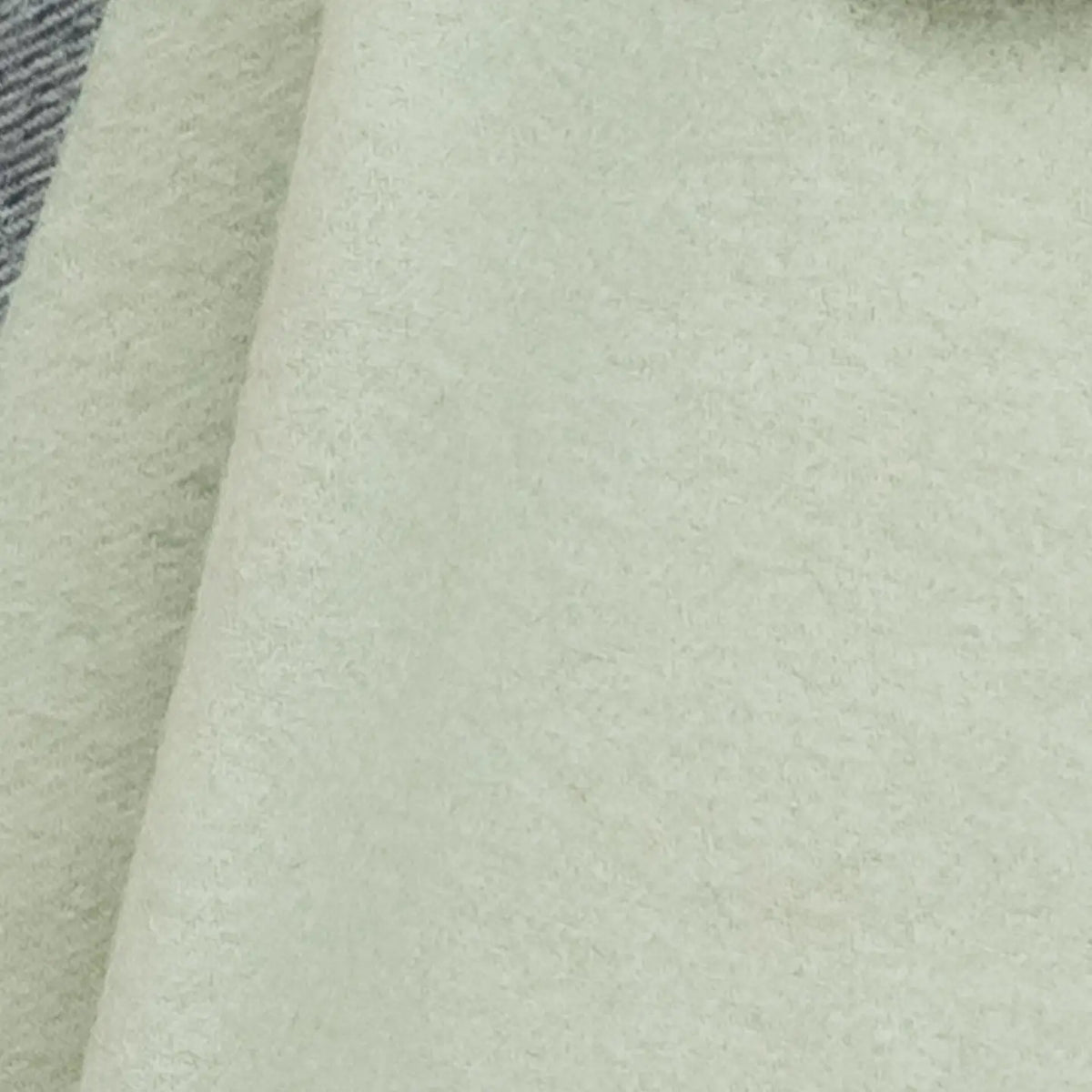 Cashmere &amp; Merino Scarf in Green