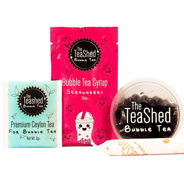Bubble Tea Kit