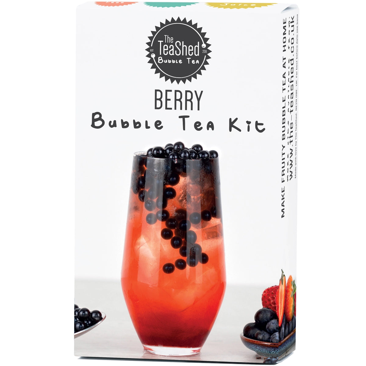 Bubble Tea Kit