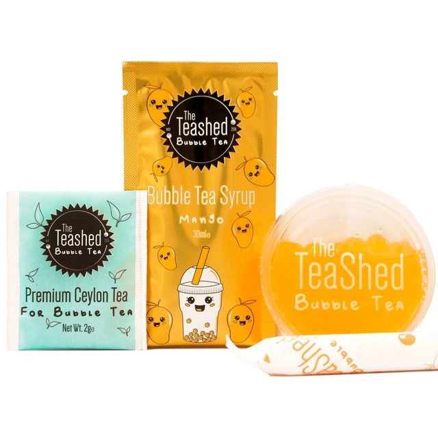 Bubble Tea Kit