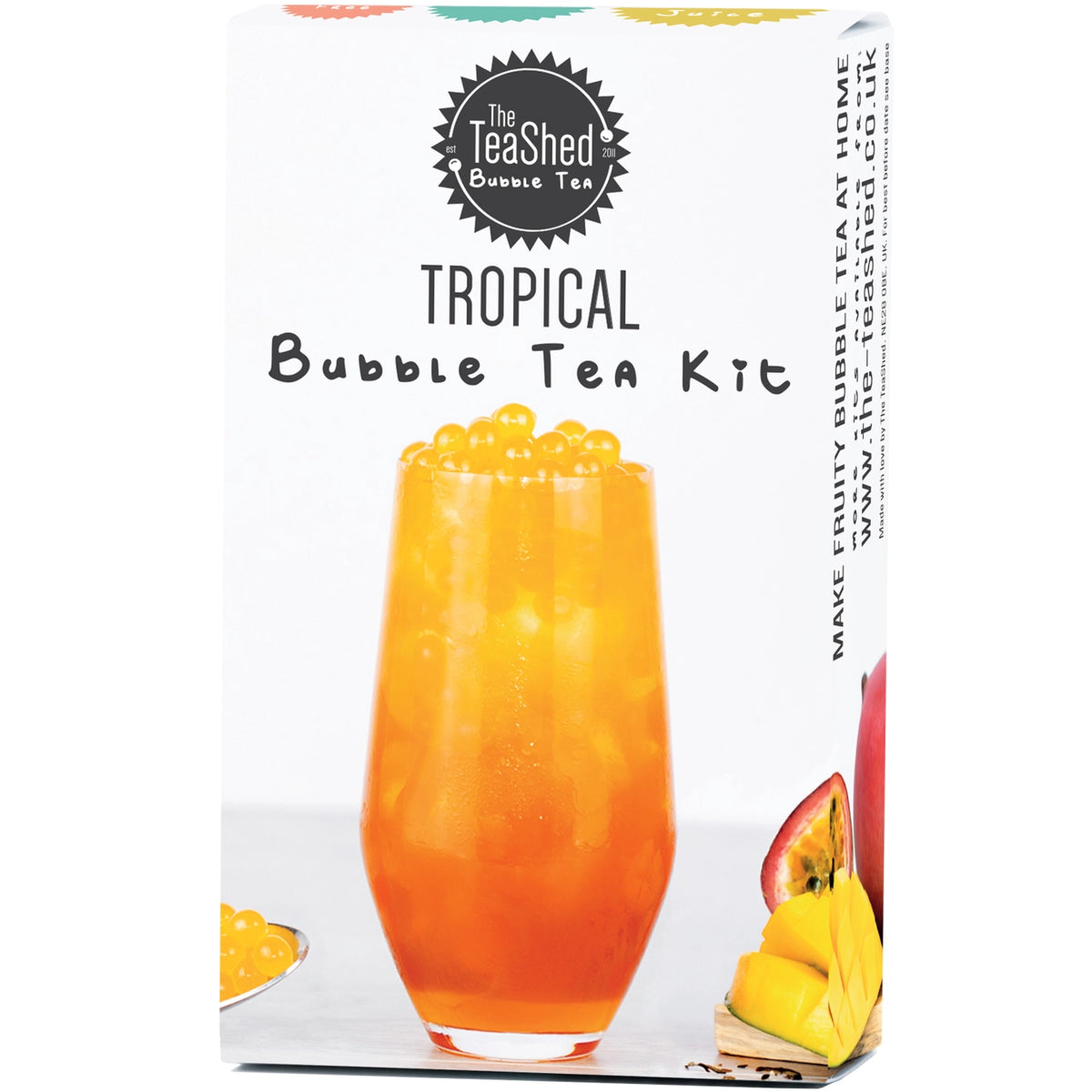 Bubble Tea Kit