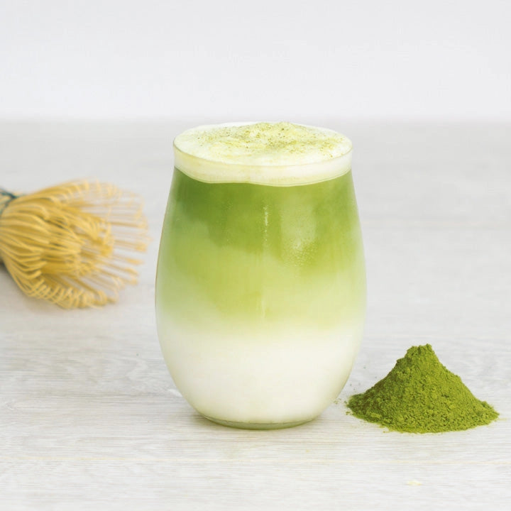 Matcha Tea