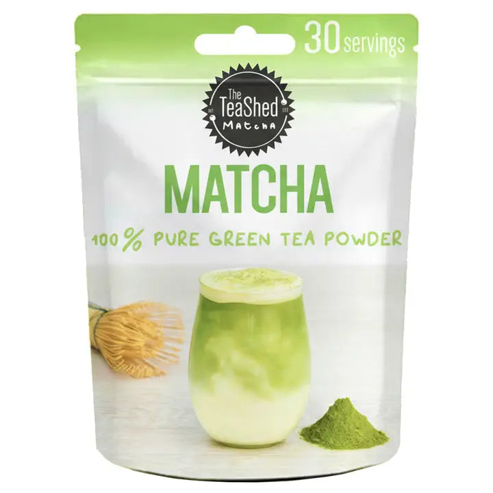 Matcha Tea