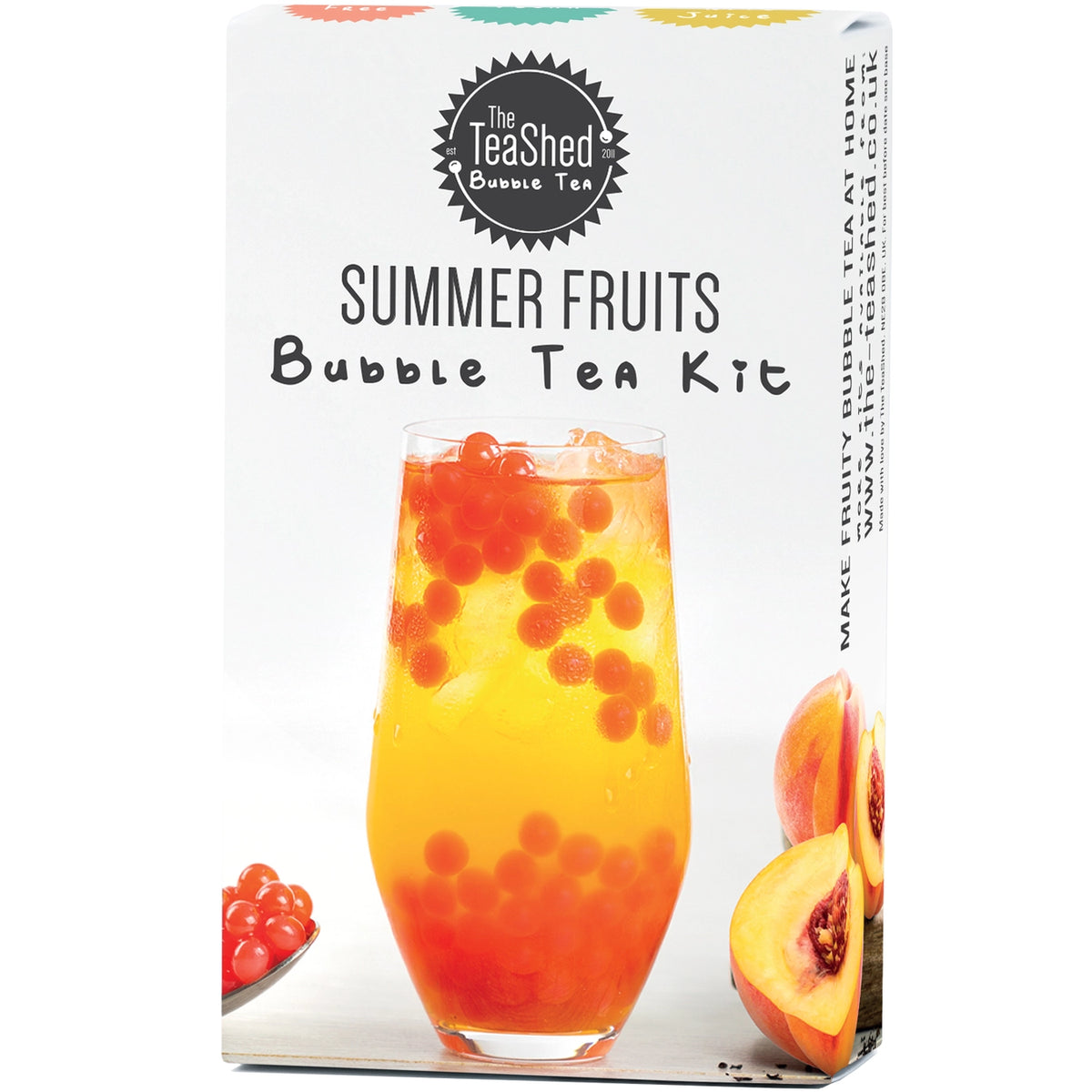 Bubble Tea Kit