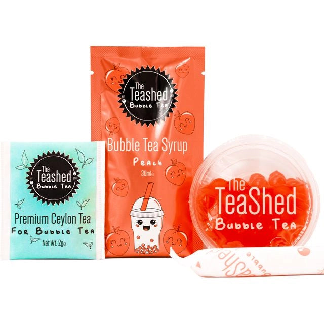 Bubble Tea Kit