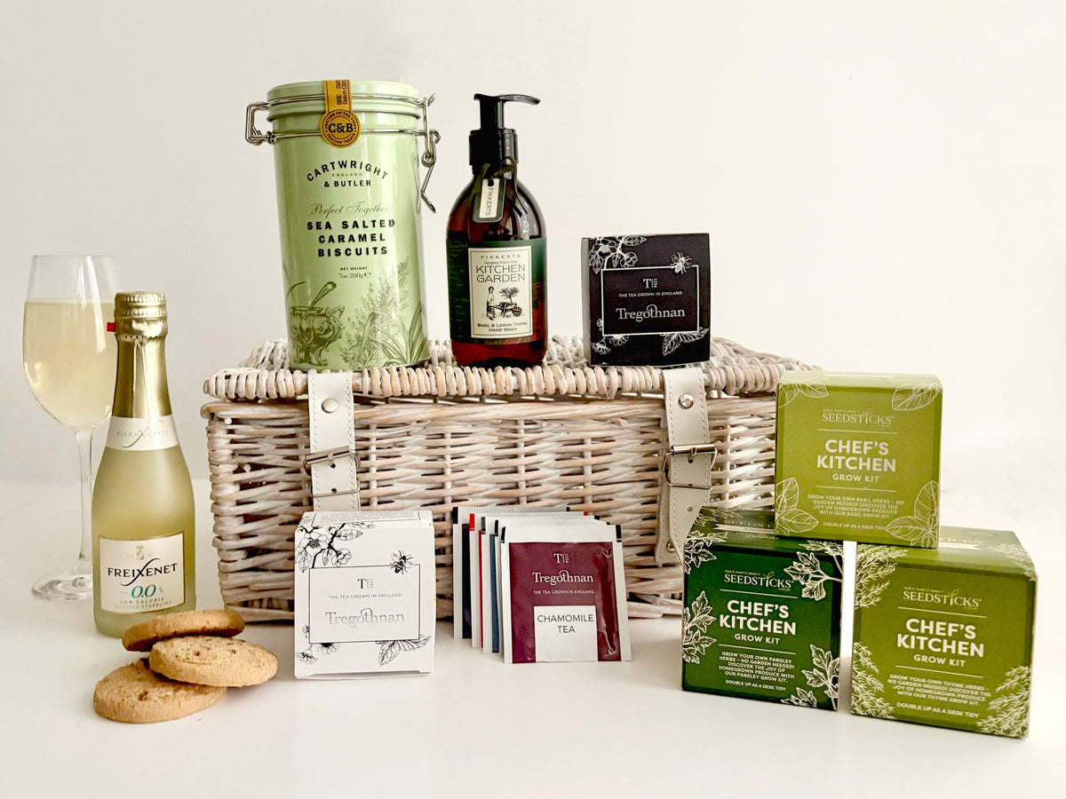 The Kitchen Garden Hamper