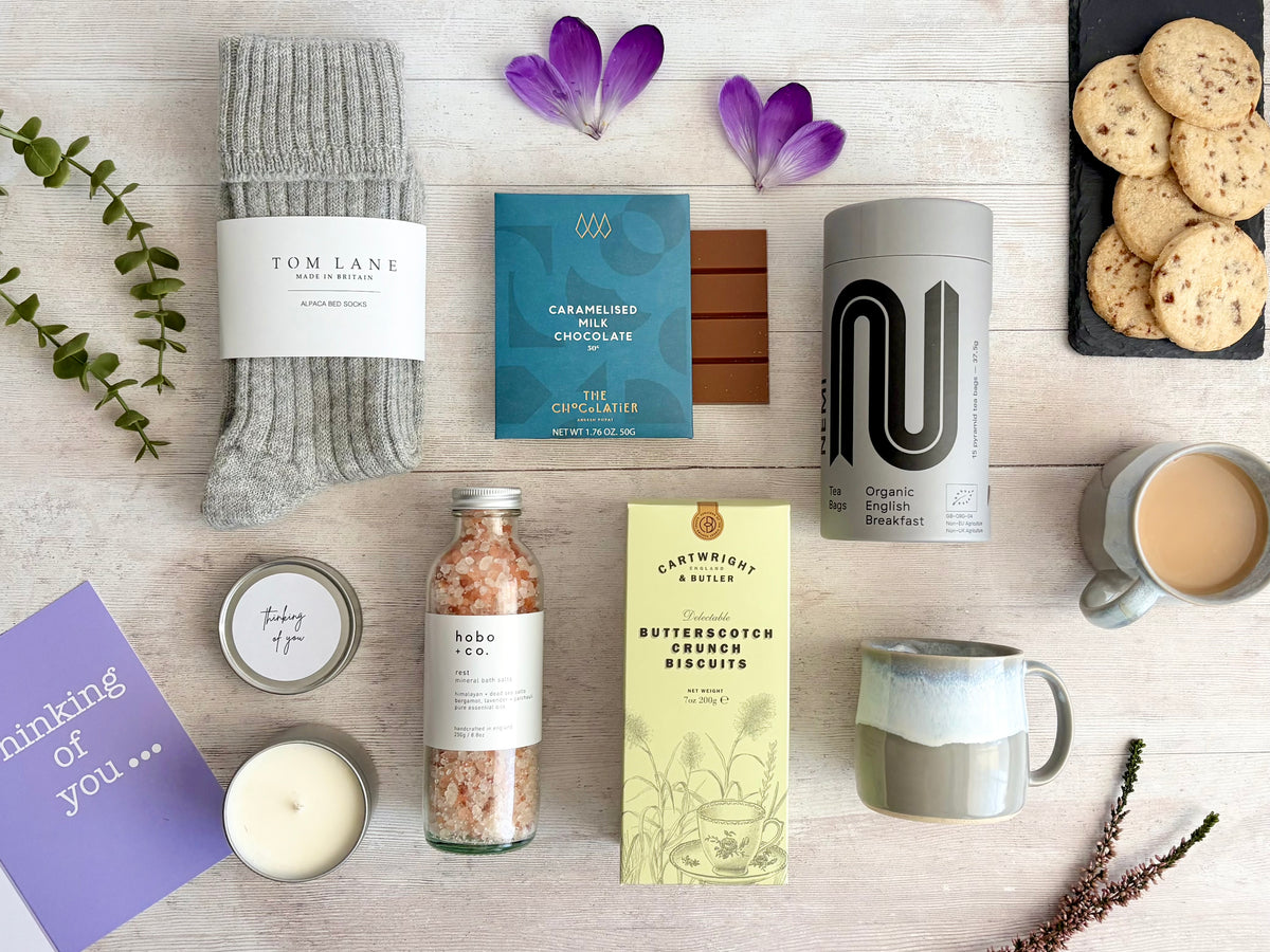 Thinking of You Gift Hamper