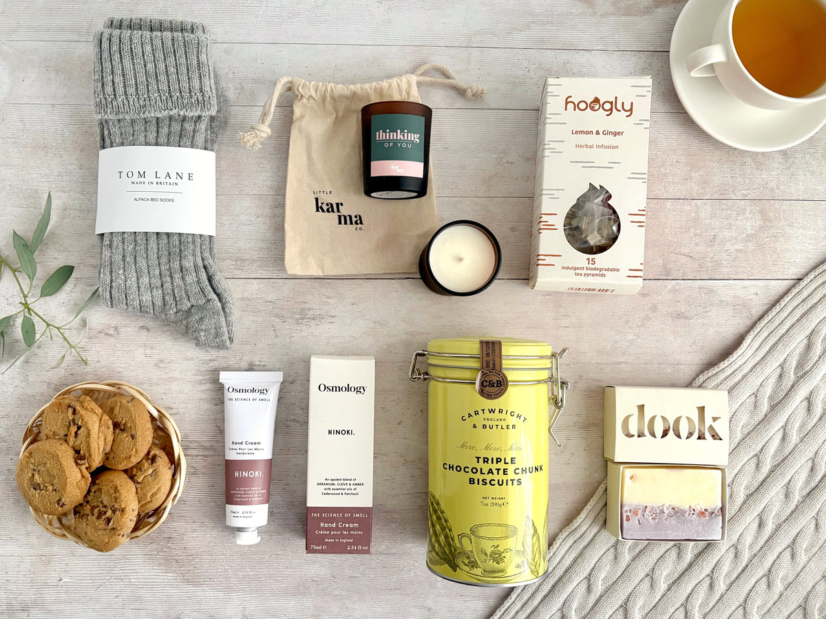 Thinking of You Gift Hamper