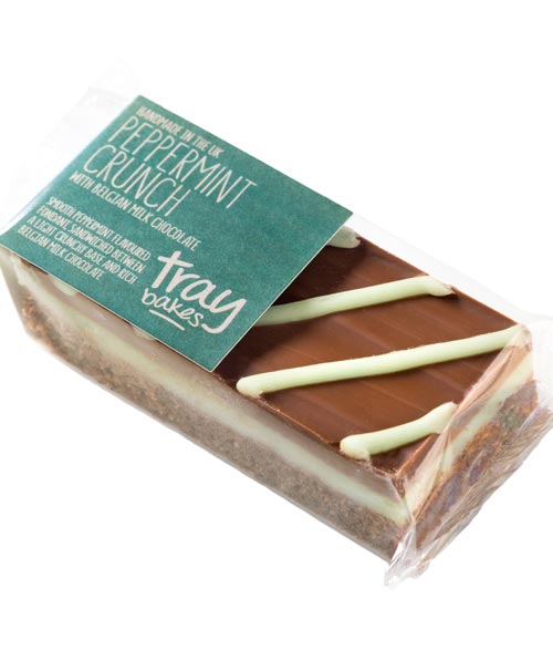 Afternoon Treats Gift Hamper