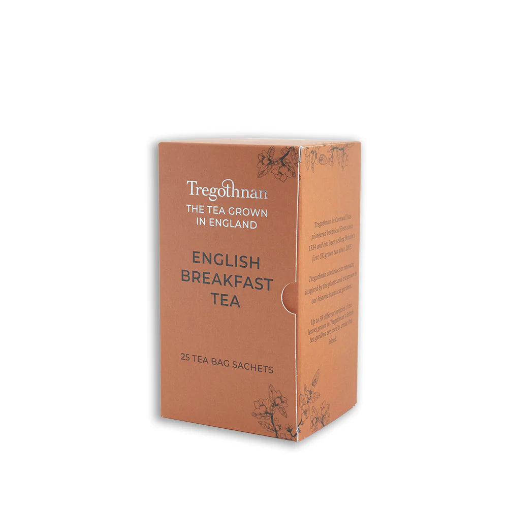 English Breakfast Tea