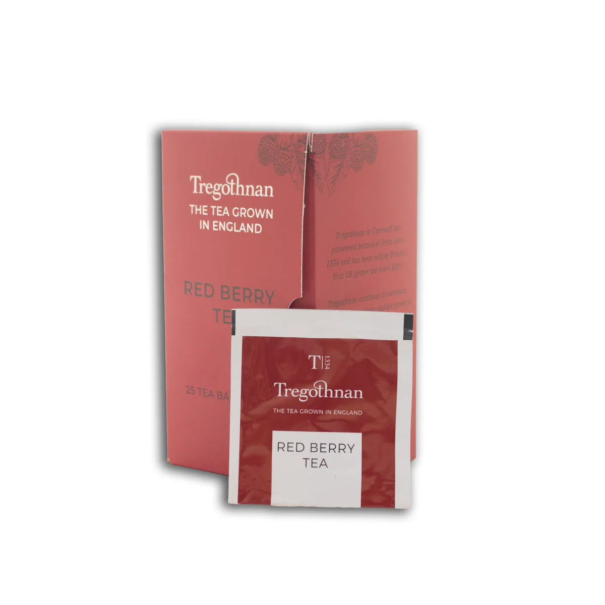 Red Berry Tea