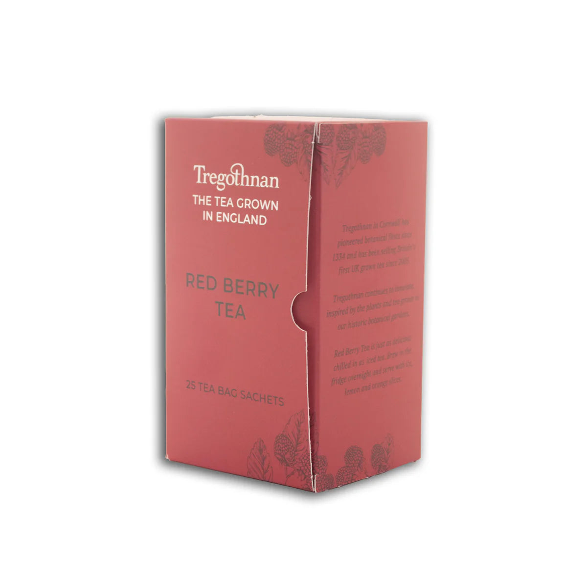 Red Berry Tea