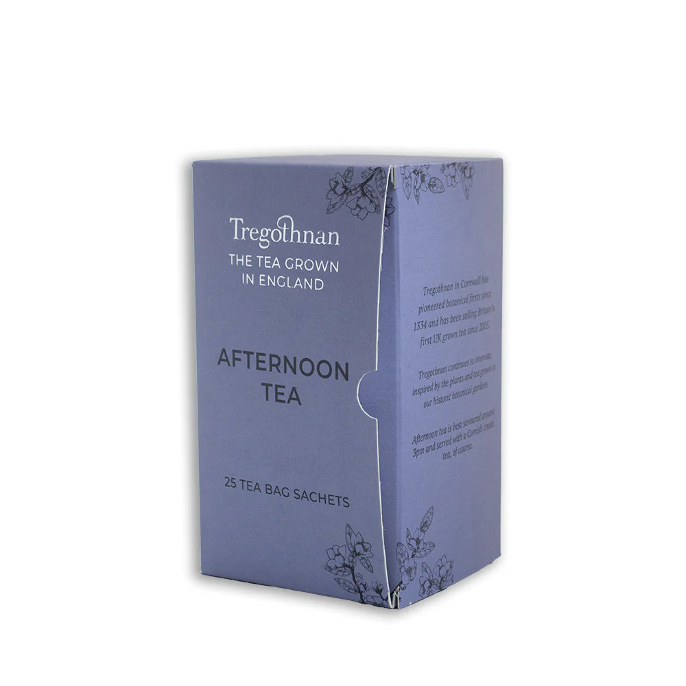 Afternoon Treats Gift Hamper