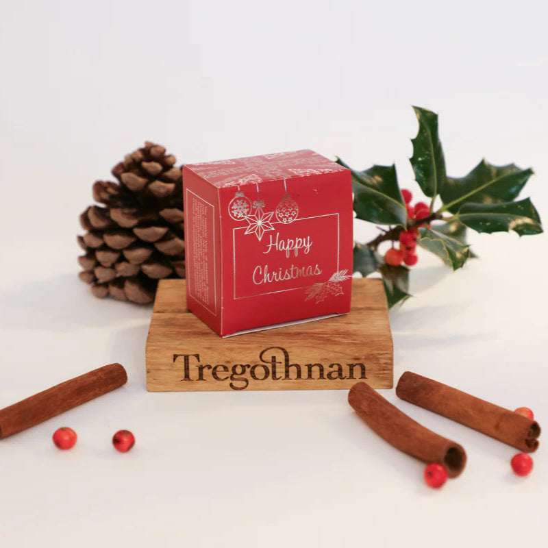 The Festive Sanctuary Hamper