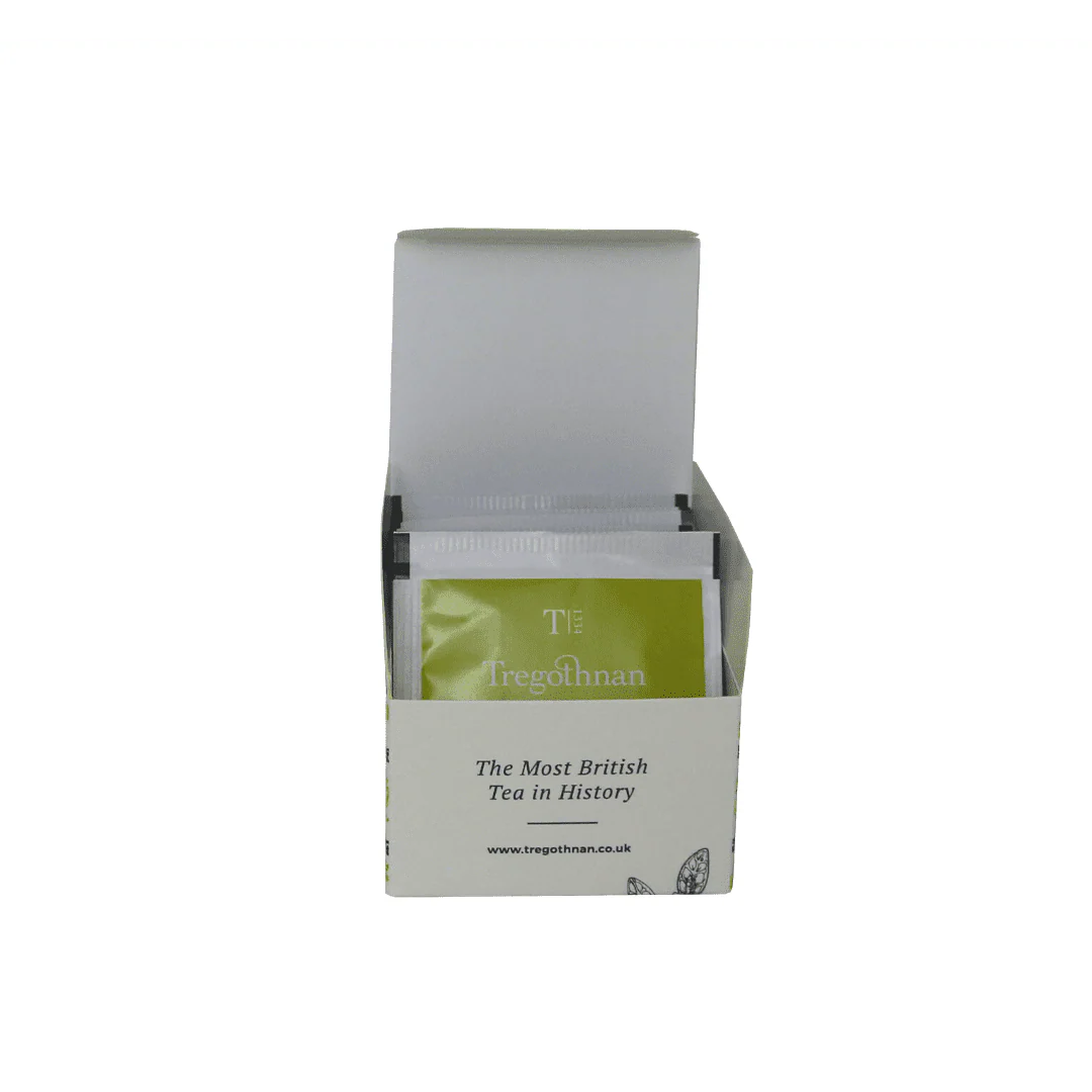 Herbal Tea Selection Box
