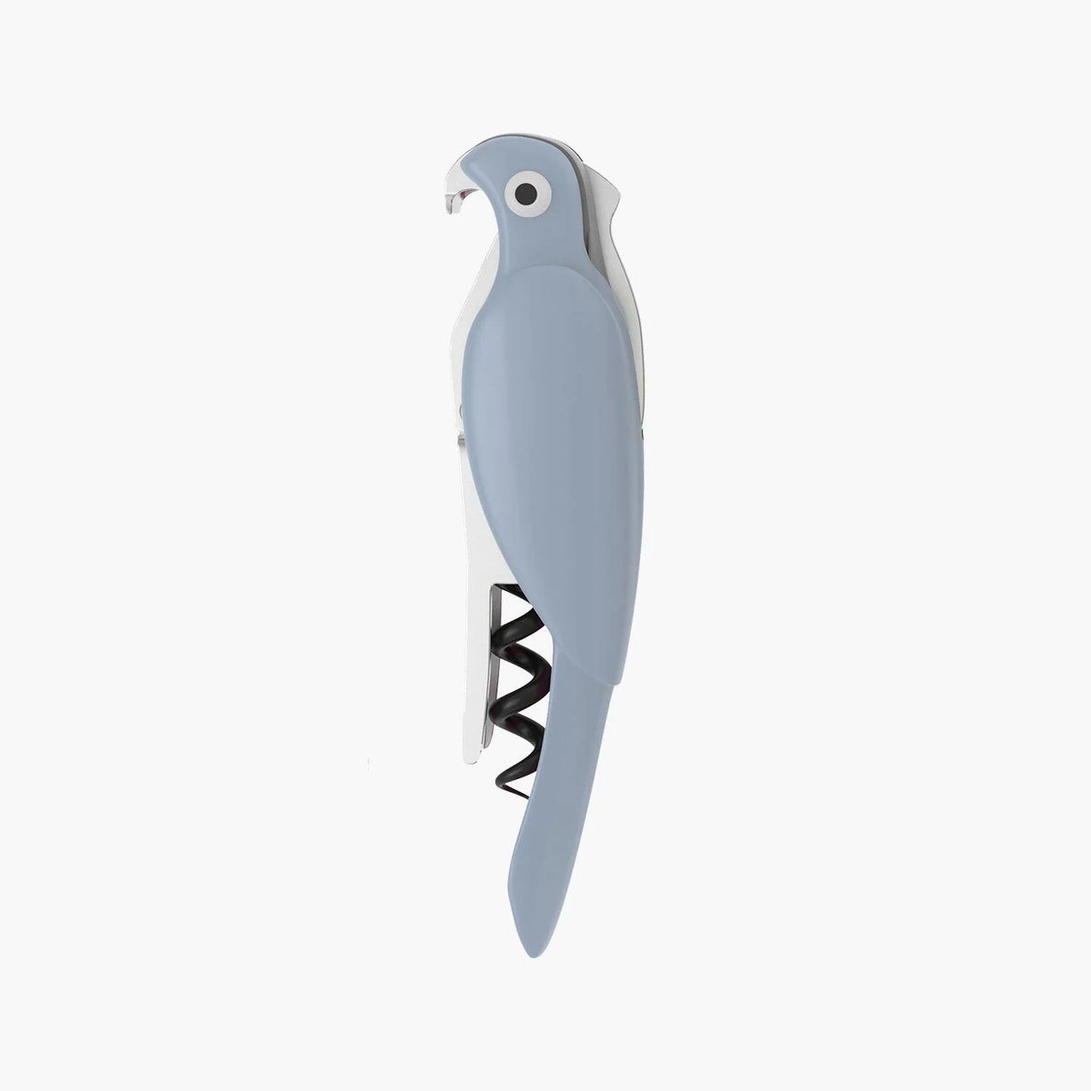 Budgie Bottle Opener