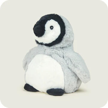 Heatable Cuddly Penguin