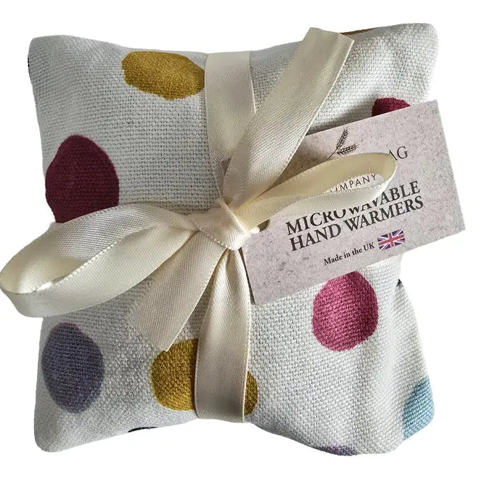 Handwarmers- Microwavable