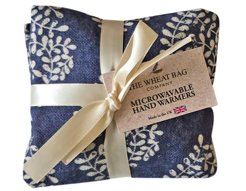 Warm Hands, Happy Heart (Mint/ Men&#39;s) (Vegan)