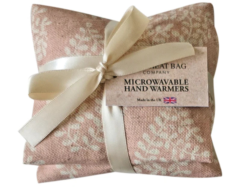 Warm Hands, Happy Heart (Berries/Women) (Vegan)