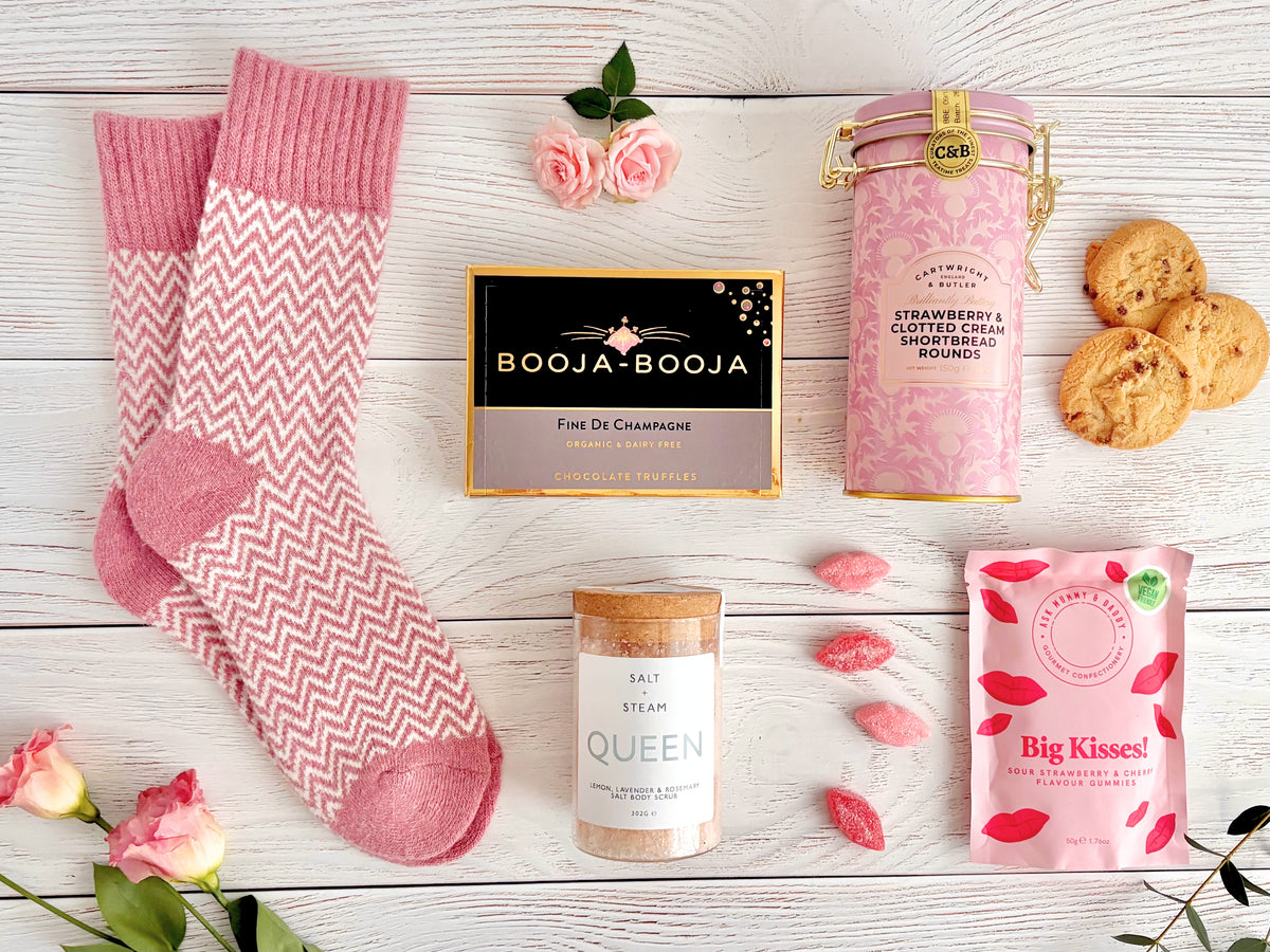 With Love Gift Package