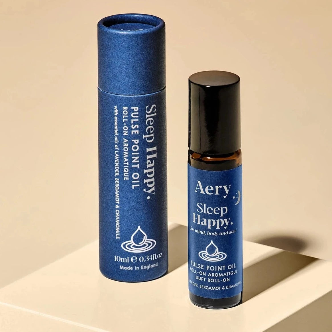 Sleep Happy Roll On Perfume Oil